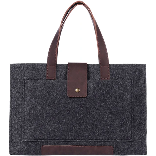 Gmakin Bag Black (GS04) for MacBook 13-14"