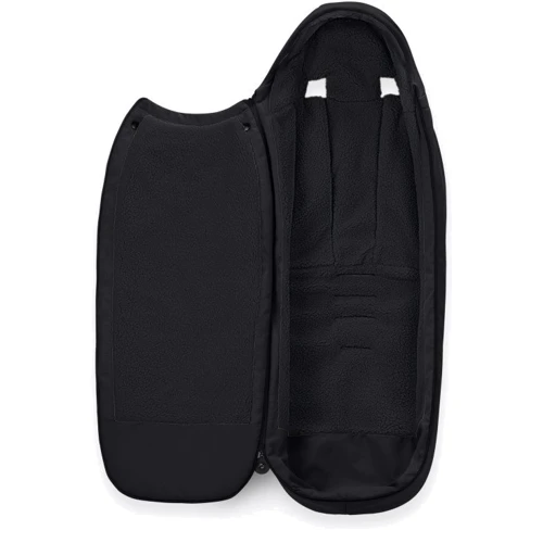 Чехол для ног Cybex Gold Black (524000005) фото 3
