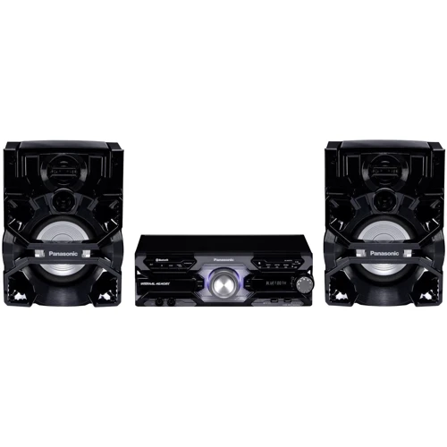 Музыкальный центр Panasonic SC-AKX710GSK