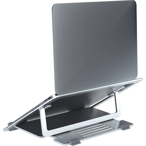Подставка для ноутбука Cooler Master Ergostand Air (MNX-SSEW-NNNNN-R1): Тип охлаждения нет