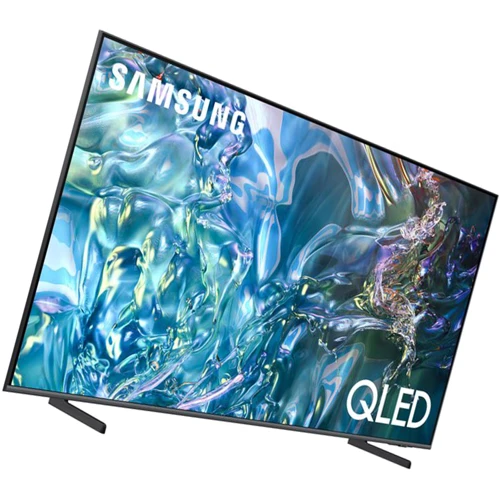 Телевизор Samsung QE65Q68D: Оснащение Встроенный медиаплеер, Smart TV