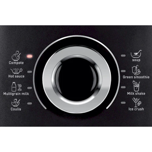 Блендер Tefal BL962B38: Мощность, Вт 1300