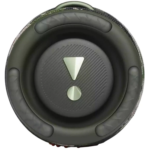Акустика JBL Xtreme 3 Camouflage (JBLXTREME3CAMO) OPEN BOX: Частотний діапазон 53.5-20000 Гц