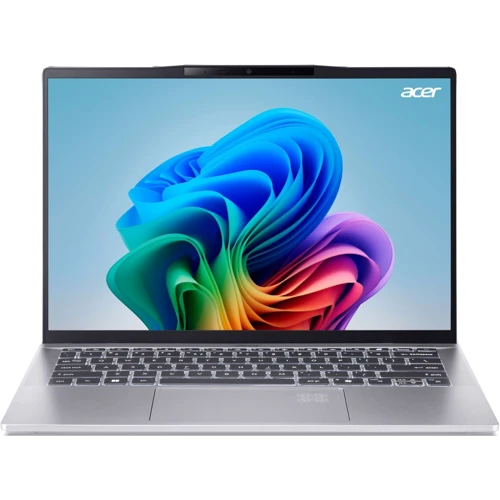 Ноутбук Acer Swift 14 AI SF14-61T (NX.J1CEU.001) UA