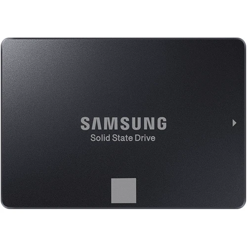 Samsung PM883 480GB 2.5" SATA (MZ7LH480HAHQ-00005)
