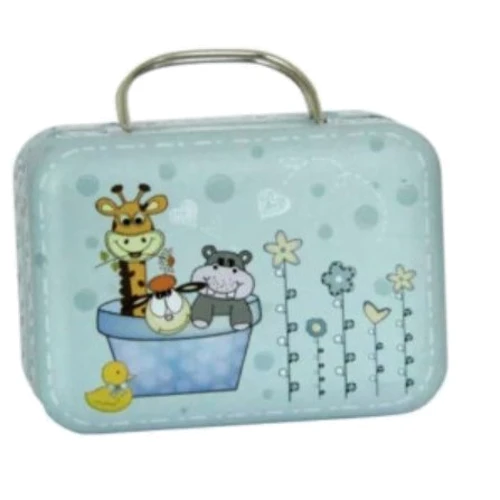 Банка для чая и кофе Olens Фанни 25 г (7285-3/M)