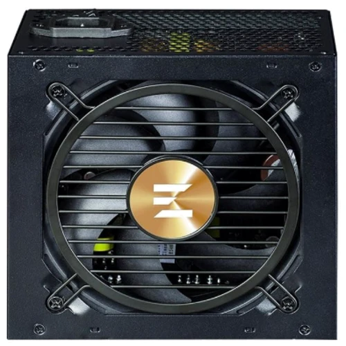 Блок живлення Zalman Teramax II 750W (ZM750-TMX2): Форм-фактор ATX, EPS