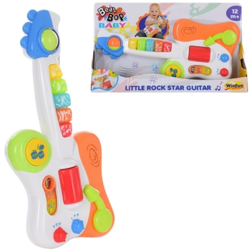 Гитара WinFun 37.5 см (2000-NL)