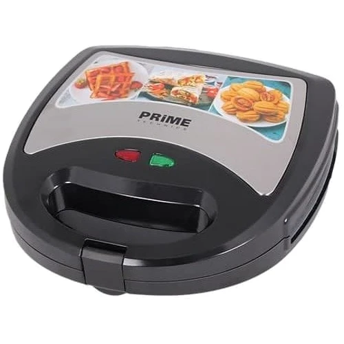 Prime Technics PMM 703 BN: Тип Мультіпекарь