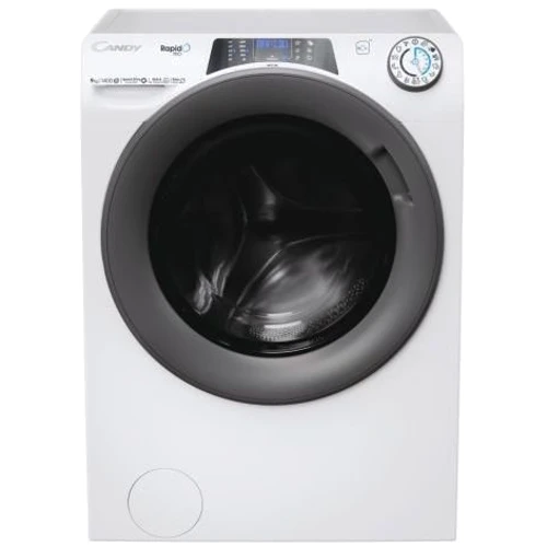 Стиральная машина Candy RP 496BWMR/1-S