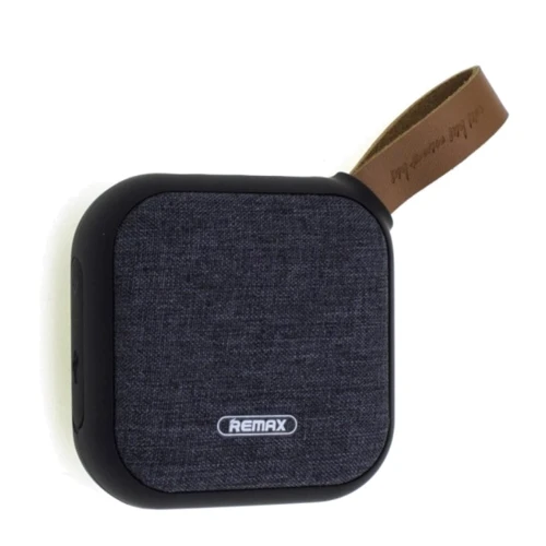 Акустика Remax RB-M15 Black