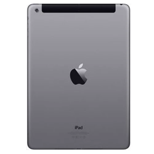 Apple iPad Air Wi-Fi + LTE 16GB Space Gray (MD791) Approved Витринный образец фото 3