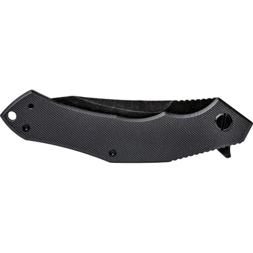 Нож и мультитул SKIF Whaler BSW black (1765.02.55): Количество инструментов 1