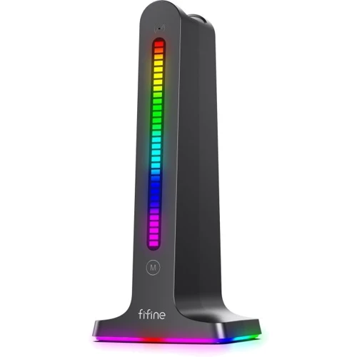Підставка для навушників Fifine S3 RGB