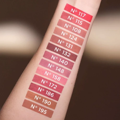 ARTDECO Soft Lip Liner waterpoof №131 Perfect Fit Карандаш для губ водостойкий 1.2 g: Класс косметики Масс-маркет