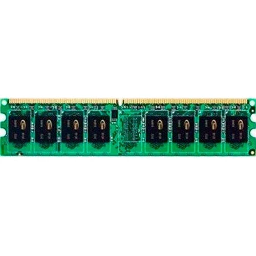 Team 2 GB DDR2 800 MHz (TED22G800C6BK/TED22GM800C6BK): Частота, МГц 800