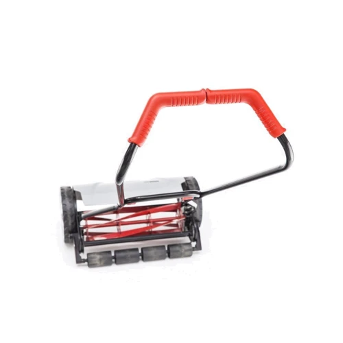 Газонокосарка AL-KO RazorCut 38.1 HM (113865): Вага, кг 7.8