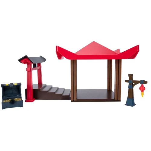 Игровой набор Roblox Deluxe Playset Ninja Legends (ROB0497)