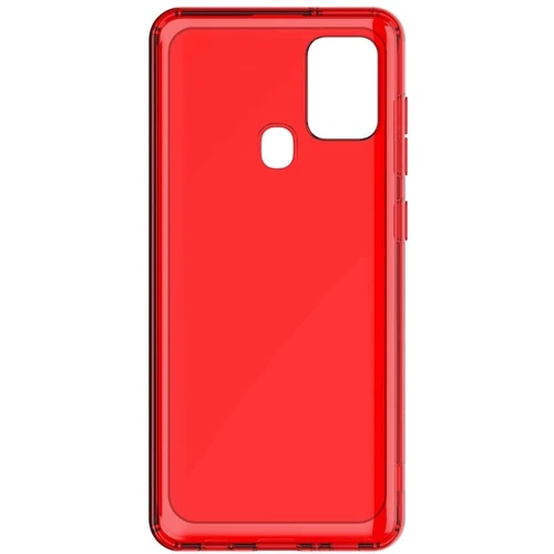 Чохол для телефона Samsung KD Lab Cover Red (GP-FPA217KDARW) для Samsung A217 Galaxy A21s: Сумісність Samsung A217 Galaxy A21s