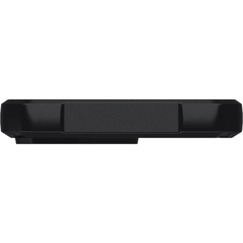 Чохол для iPhone Urban Armor Gear UAG Pathfinder Clear Magsafe Ash/Black (114553113140) для iPhone 17