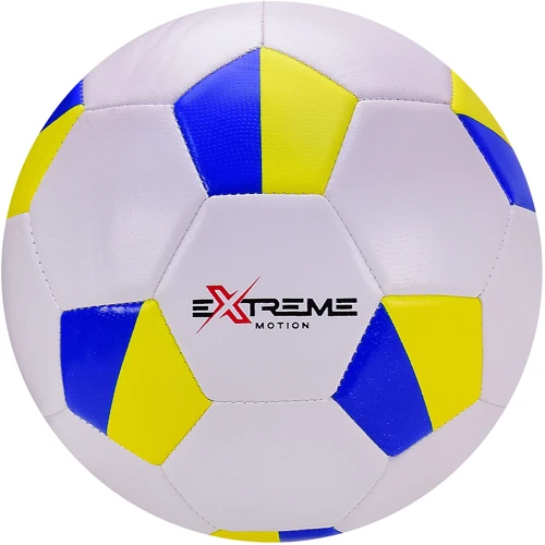 Мяч для игры A-Toys FB2114 (FB2114-1) №5 PVC футбольный