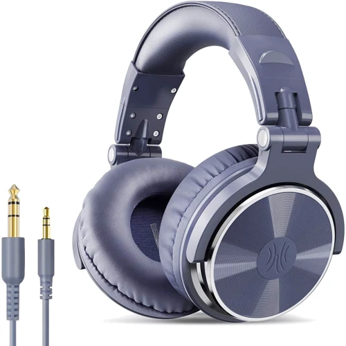 Наушники OneOdio Pro 10 Purple