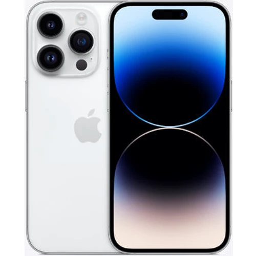 Apple iPhone 14 Pro 512GB Silver (MQ1W3) Approved Витринный образец