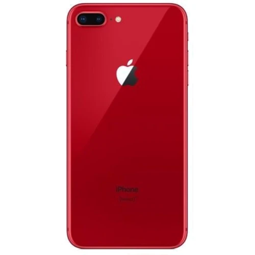 Apple iPhone 8 Plus 64 GB Red (MRT92) Approved Витринный образец: Производитель Apple