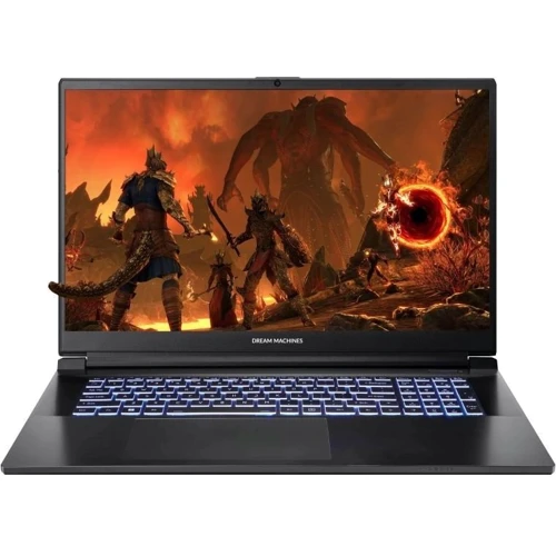 Ноутбук Dream Machines RG4060-17 (RG4060-17UA21) UA