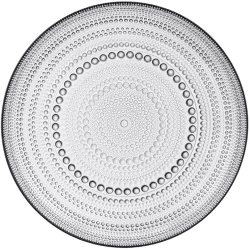 Тарілка Ardesto Verbena 24.5 см сіра (AR5034): Тип тарілка