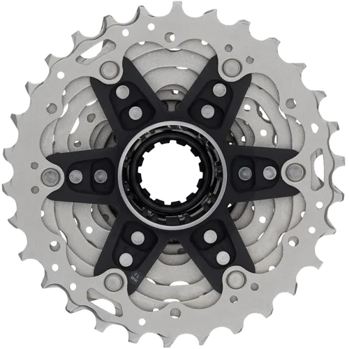 Кассета Shimano CS-R8100 ULTEGRA 11-34 12-з (ICSR810012134): Тип Кассеты