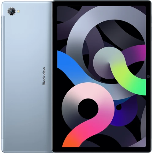 Планшет Blackview Tab 15 Pro 8/256GB LTE Twilight Blue: Дисплей 10.5" IPS (1920x1200)