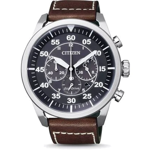 Наручний годинник Citizen CA4210-16E