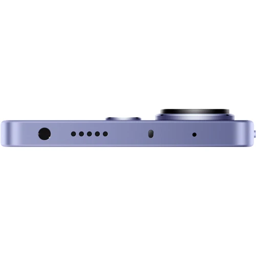 Смартфон Xiaomi Redmi Note 13 Pro 12/512GB Lavender Purple (Global): Операционная система Android 13, MIUI 14