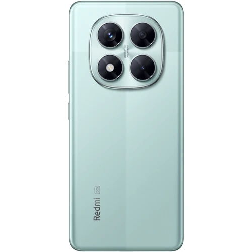 Смартфон Xiaomi Redmi Note 14 Pro 5G 12/256GB Coral Green (Global)