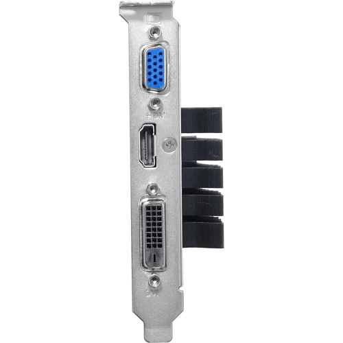 Видеокарта ASUS GeForce GT 730 GT730-SL-2GD5-BRK: Тип памяти GDDR5