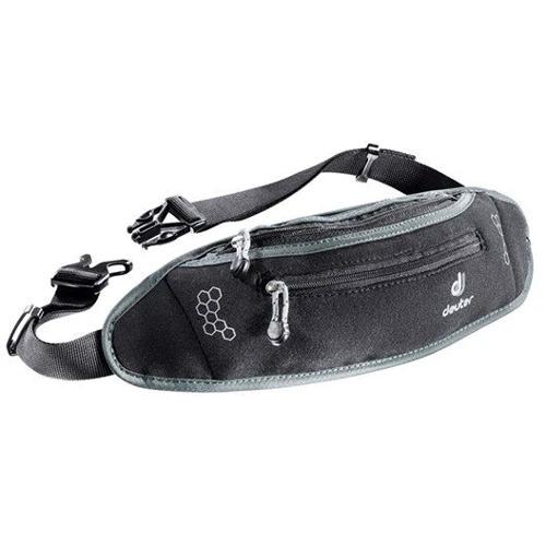 Сумка на пояс Deuter Neo belt I black-granite (390407410)