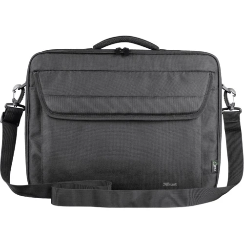 Сумка для ноутбуков Trust 17.3" Atlanta ECO Black (24190)