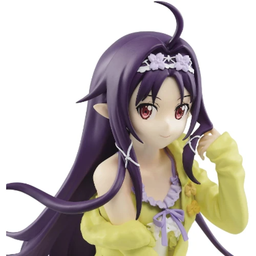 Ігрова фігурка Ігрова колекційна фігурка Banpresto Sword Art Online - Sweet Skin: Midnight Dream Yuuki (BP17481P)