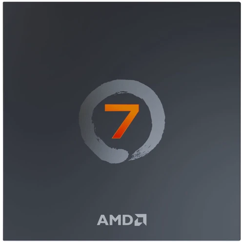 AMD Ryzen 7 7700 (100-100000592BOX): Серия AMD Ryzen 7