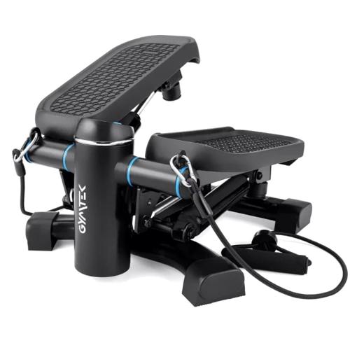 Степпер Gymtek XST600 2в1 Twist чорний (5907766666134)