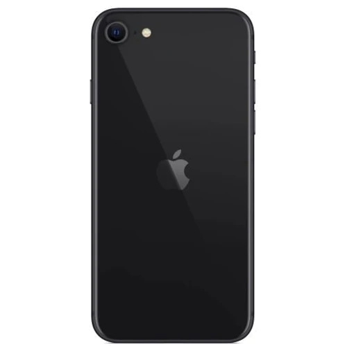 Apple iPhone SE 64 Black 2020 (MX9R2/MX9N2) Approved Витринный образец: Причина уценки Как новый (витринный образец): iPhone выглядит и функционирует как новый. iPhone полностью протестирован по программе Approved, все функции работают корректно