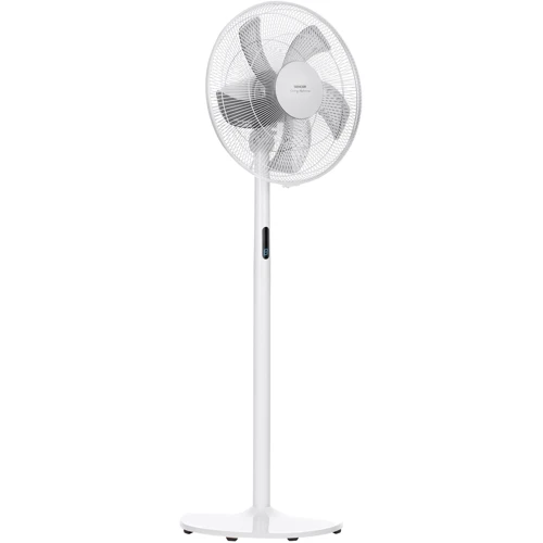 Вентилятор Sencor SFN 4070WH: Потужність, Вт 48