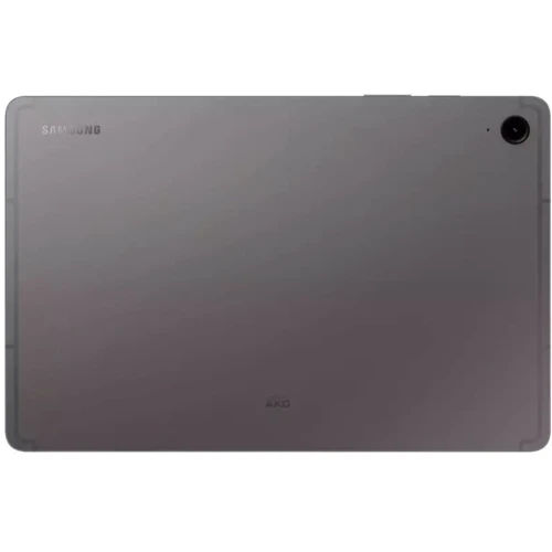 Планшет Samsung Galaxy Tab S9 FE 6/128GB Wi-Fi Gray (SM-X510NZAA) (UA): Дисплей 10.9" TFT (2304x1440)