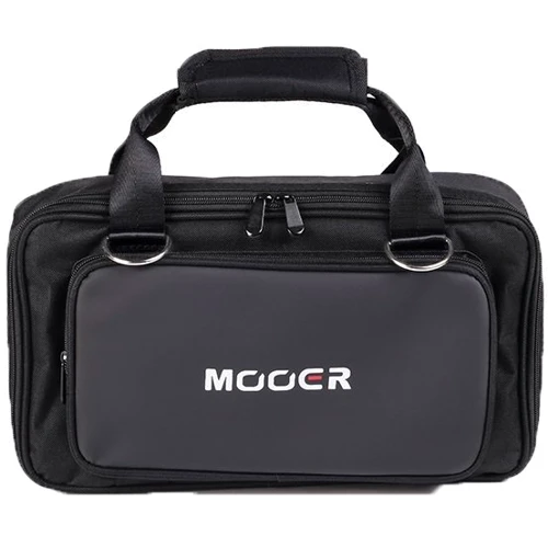 Сумка для гитарного процессора MOOER SC-200 Soft Carry Case
