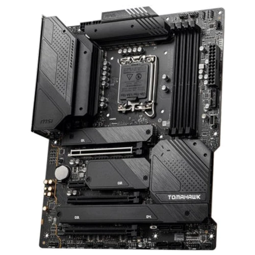 MSI MAG Z690 TOMAHAWK WIFI DDR4