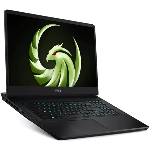 Ноутбук MSI Alpha 17 (C7VG-035XPL): Объем накопителя 1 ТБ SSD