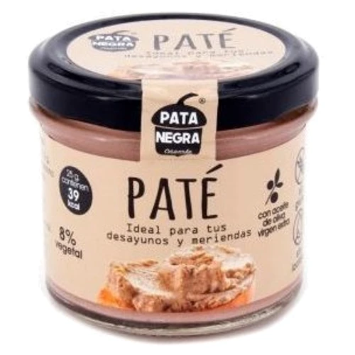 Паштет Pata Negra классический, 110 г (8436030023702) (WT3122)