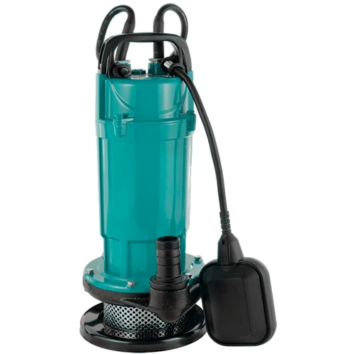 Насос дренажный Aquatica 0.37кВт Hmax 16м Qmax 150л/мин (773231)