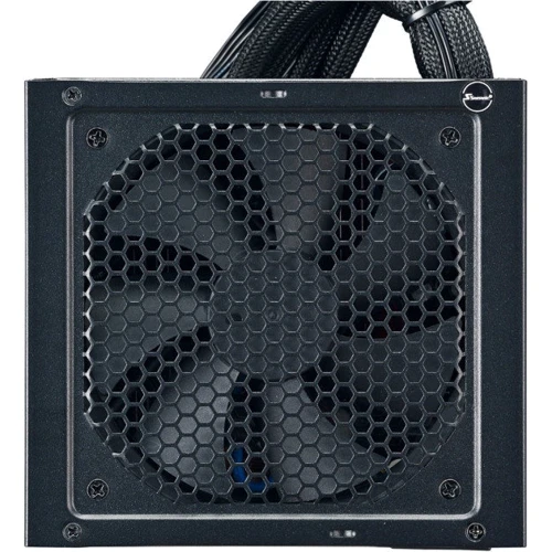 Блок живлення Seasonic 650W S12III-650 Bronze (SSR-650GB3): Форм-фактор ATX